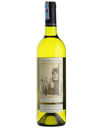 VANG ÚC LINDSAY COLLECTION CHARDONNAY